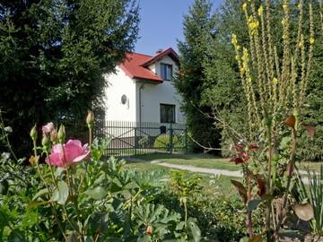 Фотографии Фермерские дома Agroturystyka pod Czarną Sosną г. Biały Ług (Польша) №2 Фото Фермерские дома Agroturystyka pod Czarną Sosną г. Biały Ług 2